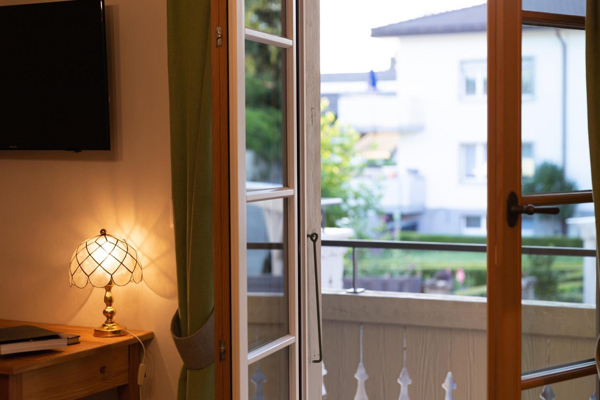 Gasthof Zum Schluessel La Meridienne Fribourg Sa Ueberstorf ห้อง รูปภาพ